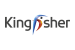 Kingfisher Logo