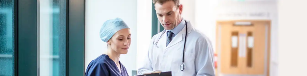 Healthcare Image