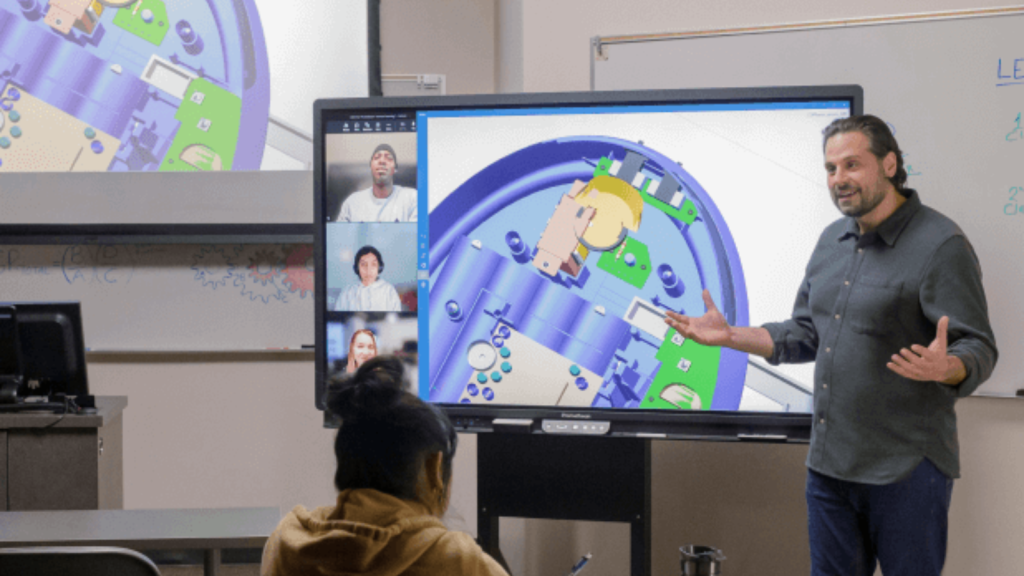ActivPanel 10