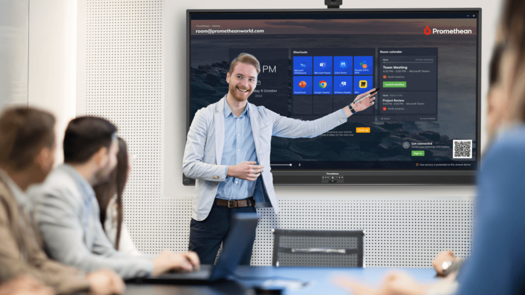 ActivPanel 10