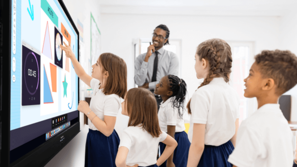 ActivPanel 10