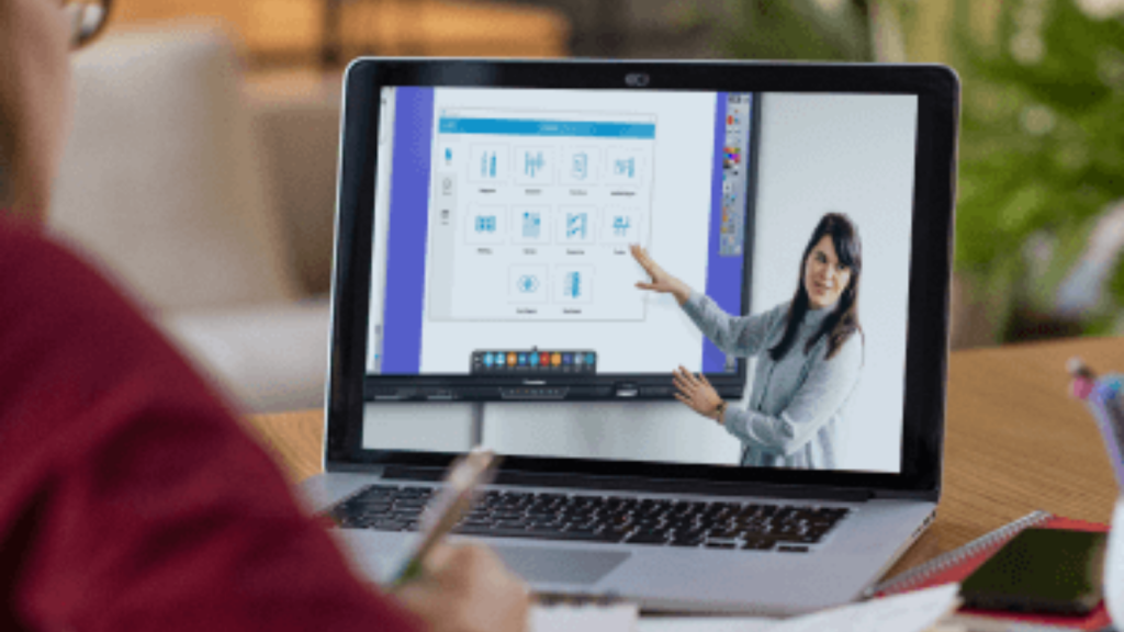 Learn Promethean