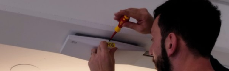 Proudly Investing in Our Wireless Network Solution Engineers