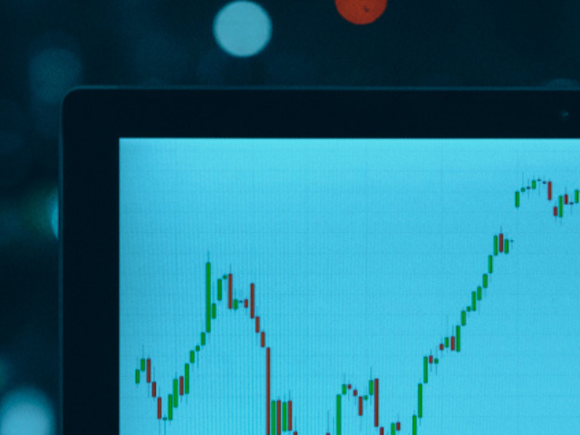 Financial Services Image - Low Rates