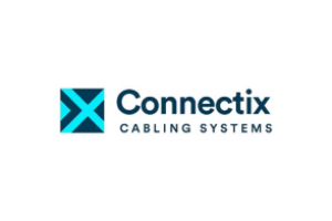 Connectix Cabling Systems Partner Logo