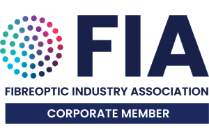 FibreOptic Industry Association Logo