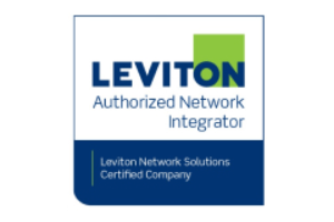Leviton Partner Logo