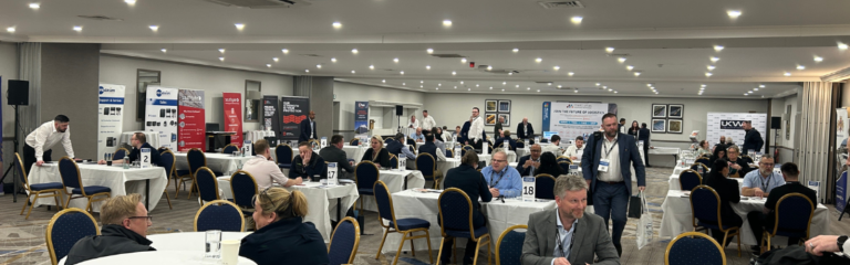 Shaping the Future of Warehousing: Insights from the Warehouse Distribution Fleet Forum