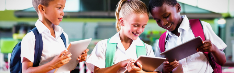 A simple guide to the DfE’s ‘Connect the Classroom’ programme