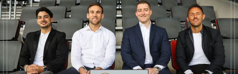 DTE Joins the MK Dons Business Alliance to Strengthen Local Ties