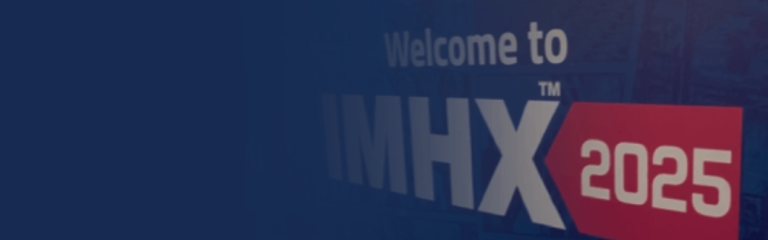 IMHX 2025: Robots Require Robust Wi-Fi