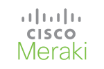 Cisco Meraki Logo