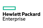 Hewlett Packard Enterprise Logo