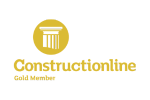ConstructionLine Logo