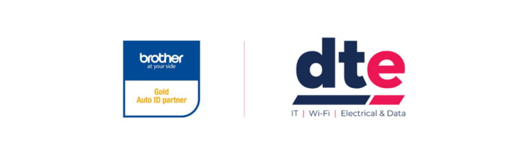 Brother Partner Image