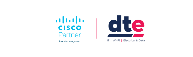 Cisco Partner Image
