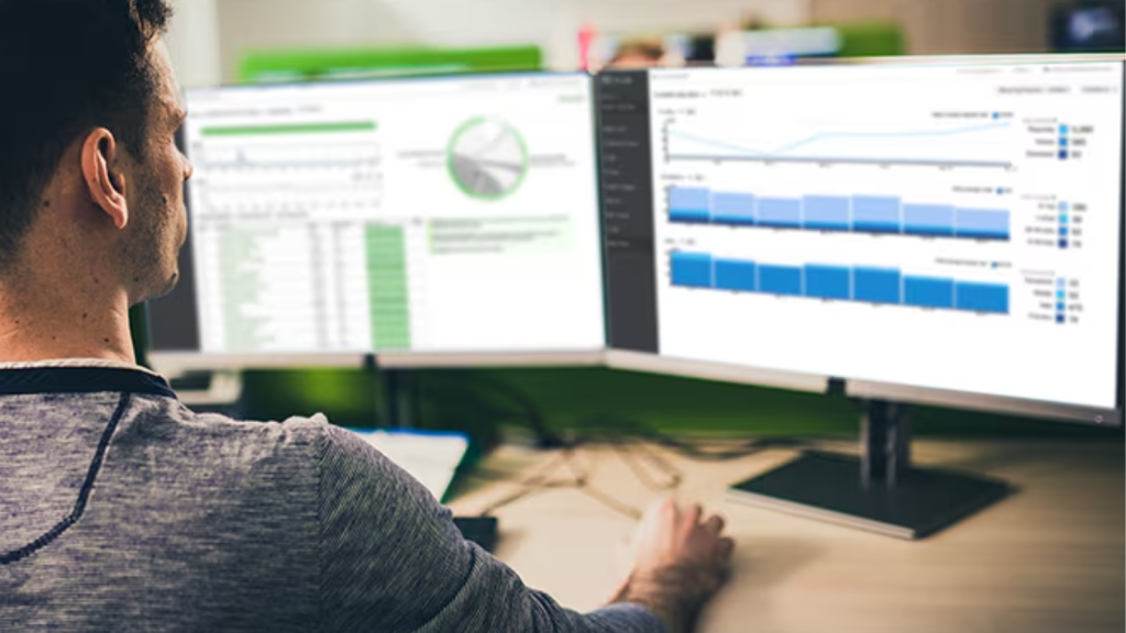 Cisco Meraki Partner Image - Cloud Managed Access Points