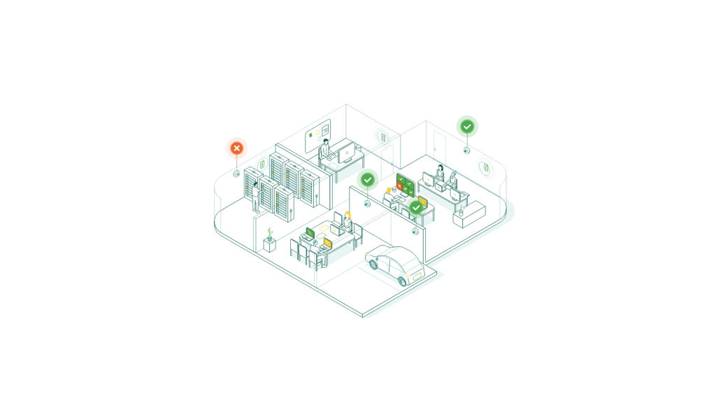 Cisco Meraki Partner Image - Smart Cameras