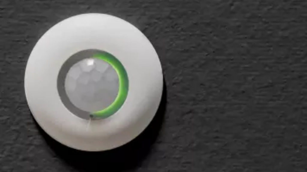 Honeywell Partner Image - Sensors