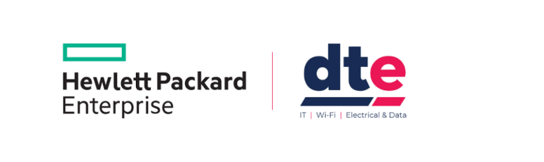 Hewlett Packard Enterprise Partner Image