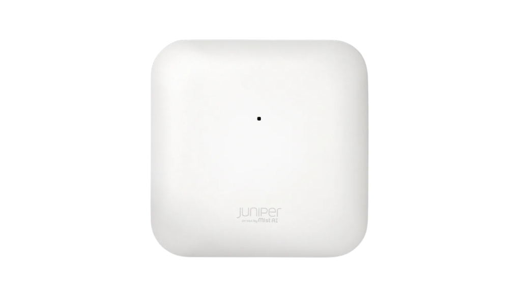 Hewlett Packard Enterprise Partner Image - Juniper Wireless Access