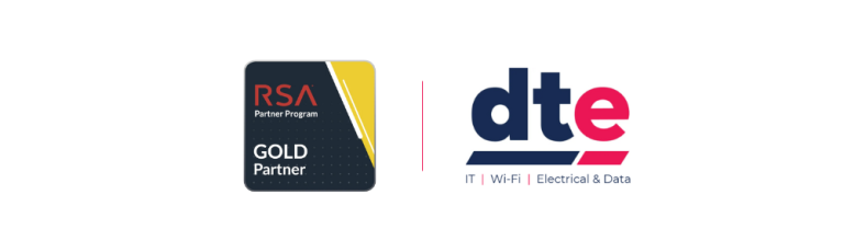 RSA Security Partner Logo