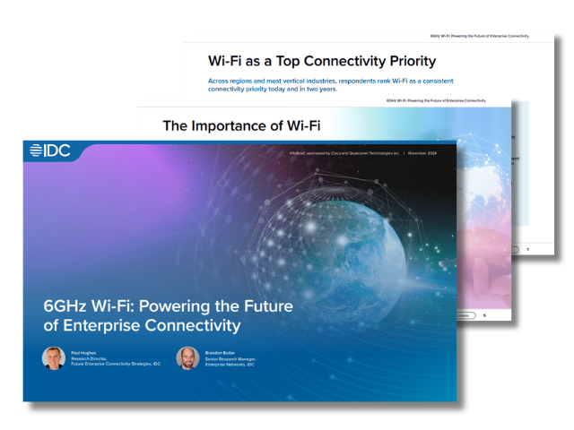 Cisco Partner Image - Powering The Future Of Enterprise Connectivity