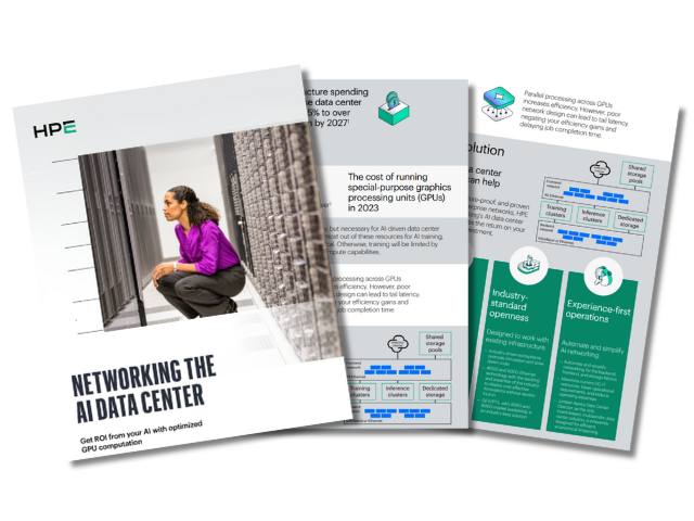 Juniper Brochure Partner Image