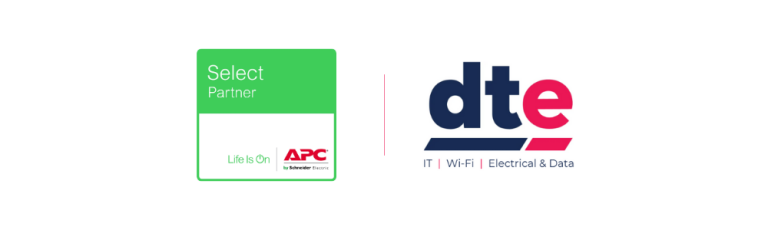 APC Schneider Electric Partner Image