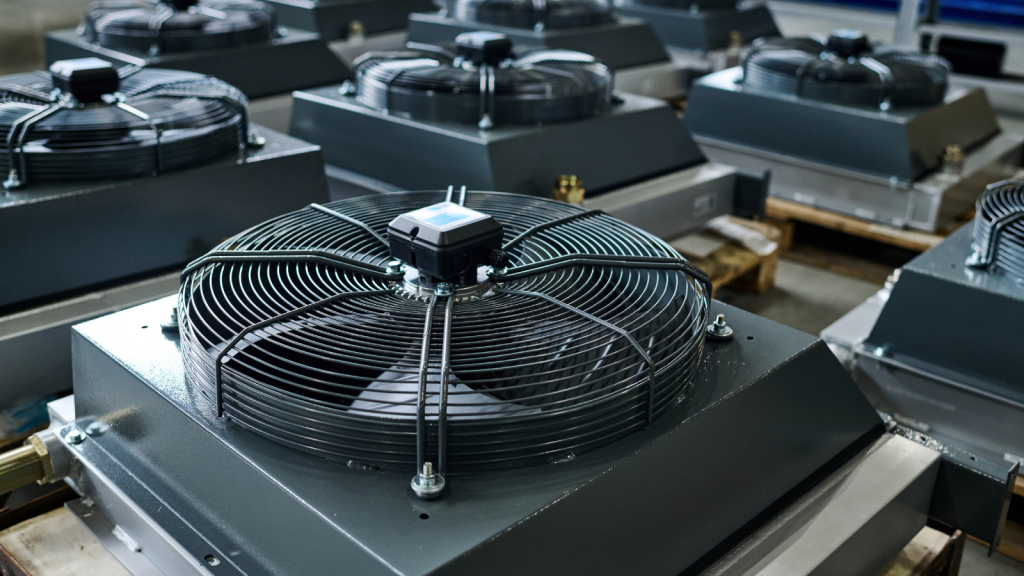 APC Schneider Electric Partner Image - Cooling Solutions