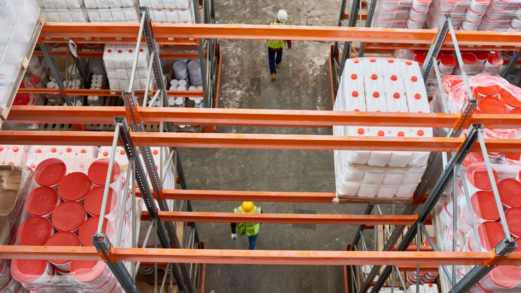 APC Schneider Electric Partner Image - Racks, Enclosures & Accessories