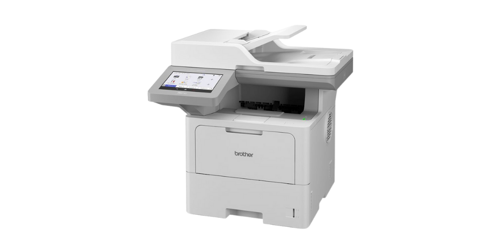 MFC-L6900DW Workgroup Mono Laser All-In-One