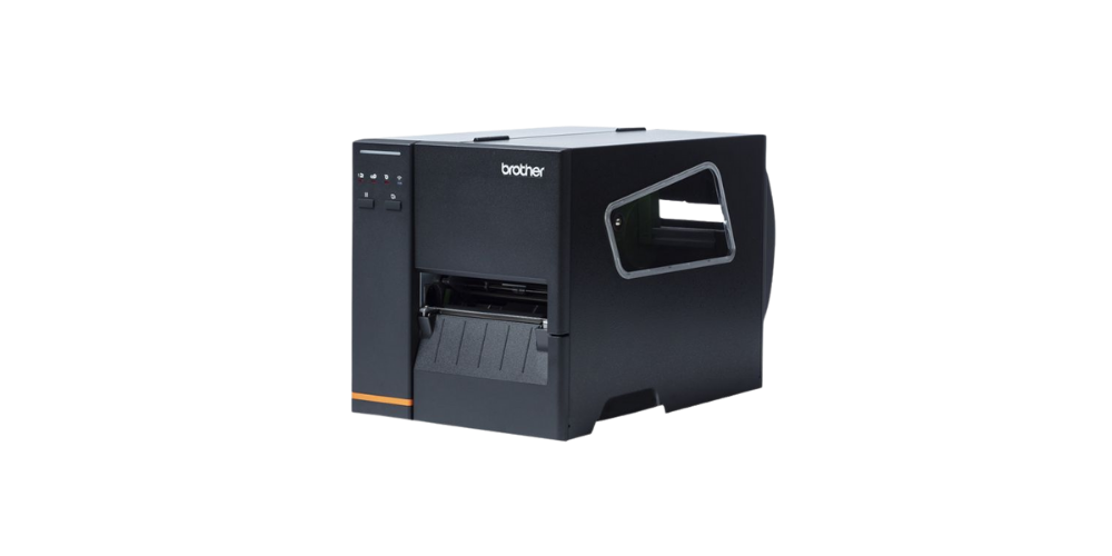 Industrial Label Printer (TJ-4005DN)