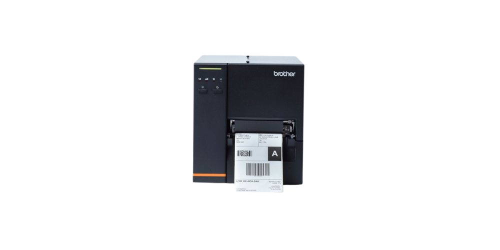 Industrial Label Printer (TJ-4020TN)