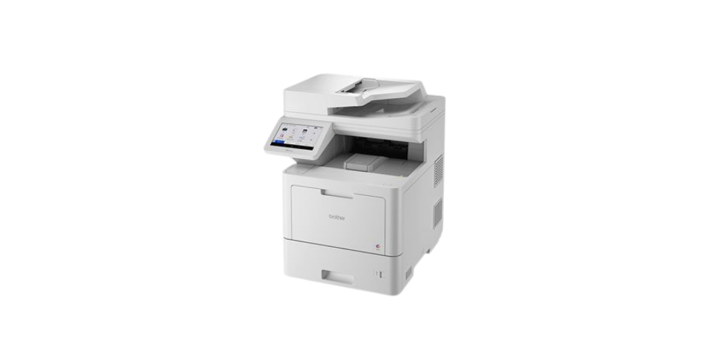 Brother Printer: MFC-L9670CDN