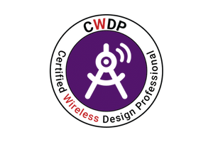 Certified Wireless Design Professional Logo