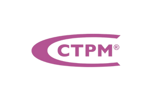 Certified Telecommunications Security Professional Logo