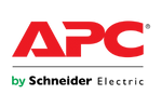 APC by Schneider Electric Logo