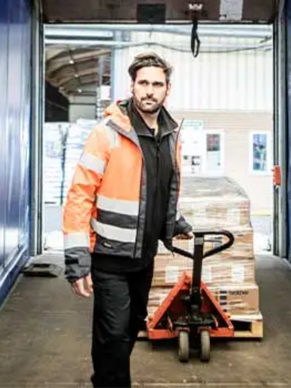 Brother Warehouse Image