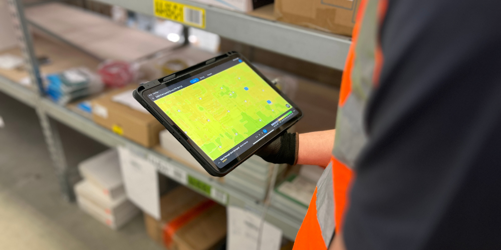 Wi-Fi Design, Install, Survey and Monitoring