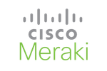 Cisco Meraki Logo