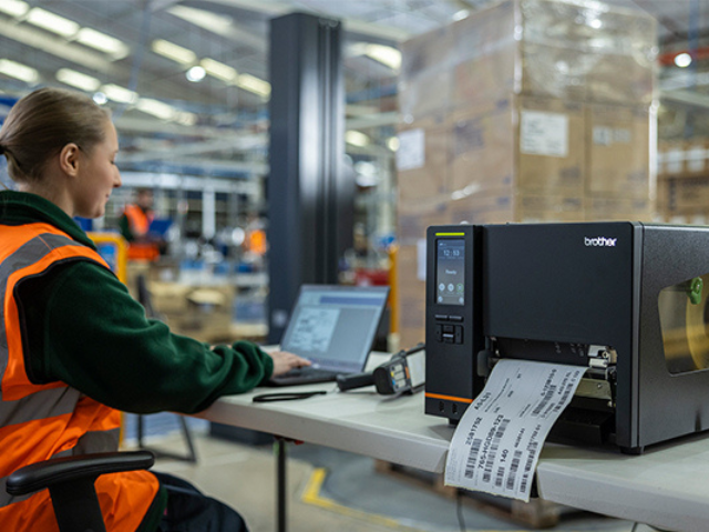 Brother Printer Image