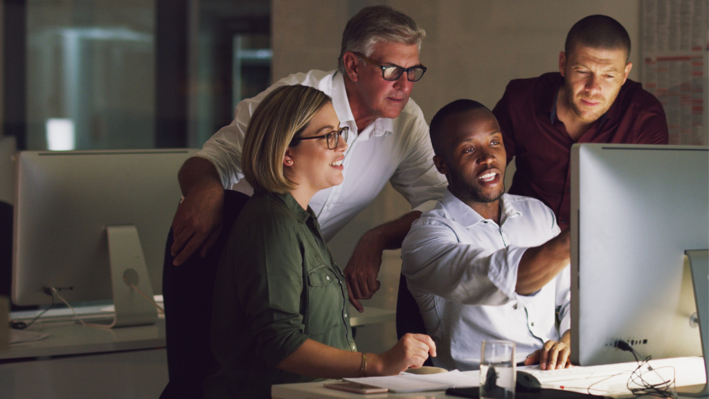 Wi-Fi Managed Services