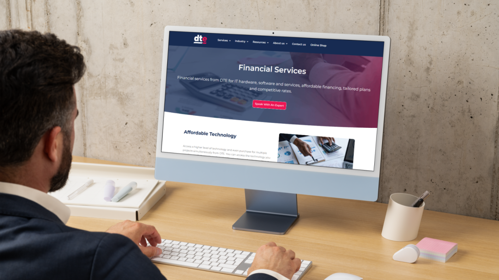 Turn CapEx into OpEx with Cisco Capital Finance