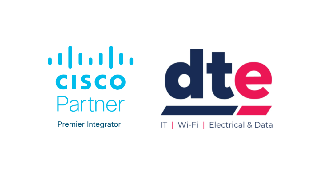 Cisco Partner Logo