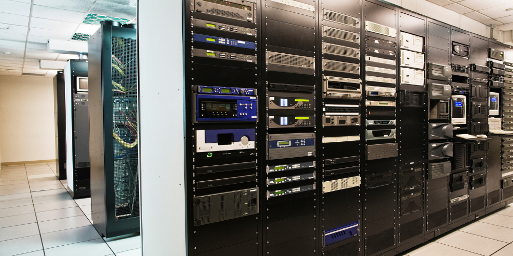 Infrastructure Design